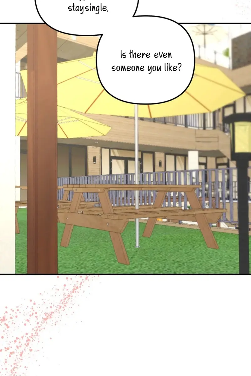 Divorce Is Easy, but Love Is Hard Chapter 31 Page 75