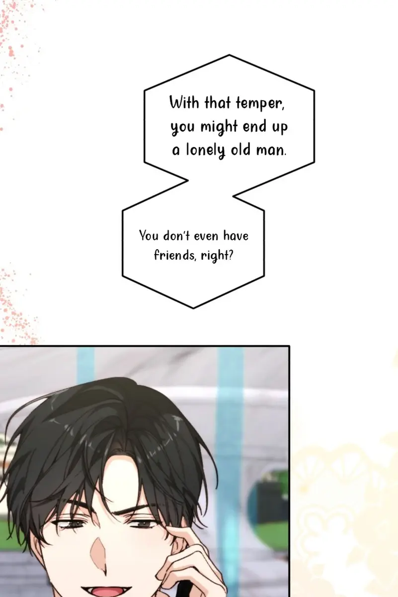Divorce Is Easy, but Love Is Hard Chapter 31 Page 76