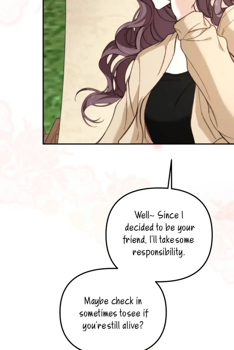 Divorce Is Easy, but Love Is Hard Chapter 31 Page 78