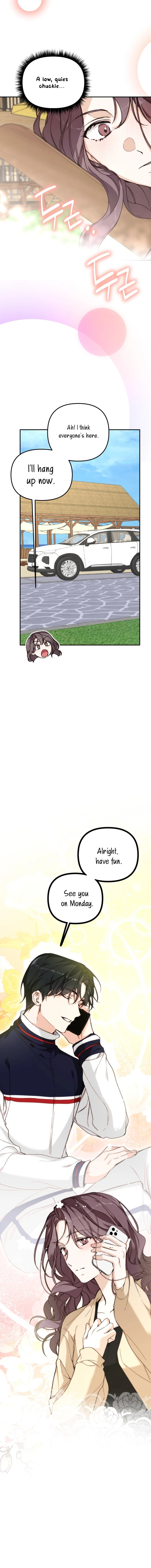 Divorce Is Easy, but Love Is Hard Chapter 31 Page 81
