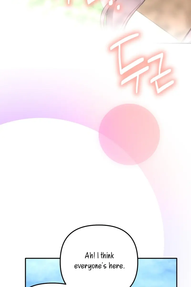Divorce Is Easy, but Love Is Hard Chapter 31 Page 83
