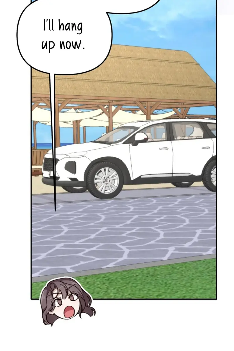 Divorce Is Easy, but Love Is Hard Chapter 31 Page 84