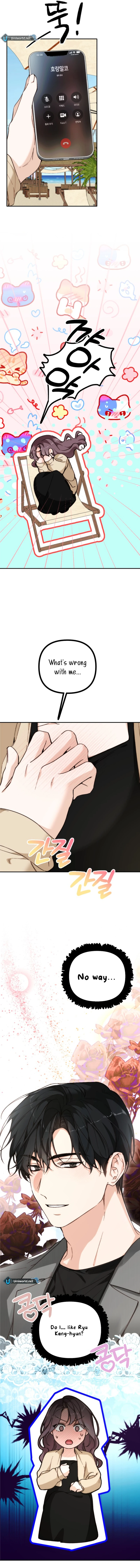 Divorce Is Easy, but Love Is Hard Chapter 31 Page 89