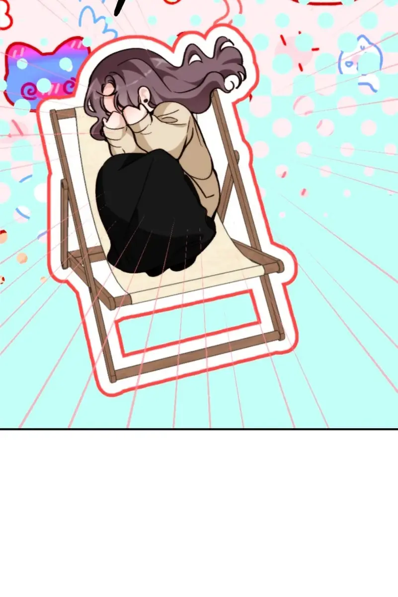 Divorce Is Easy, but Love Is Hard Chapter 31 Page 92