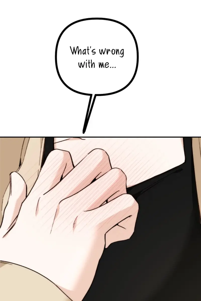 Divorce Is Easy, but Love Is Hard Chapter 31 Page 93