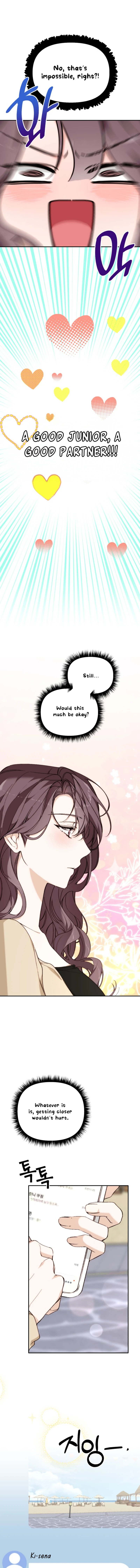 Divorce Is Easy, but Love Is Hard Chapter 31 Page 98