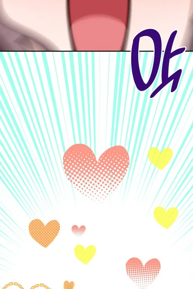Divorce Is Easy, but Love Is Hard Chapter 31 Page 100