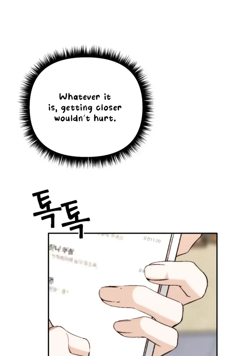 Divorce Is Easy, but Love Is Hard Chapter 31 Page 104