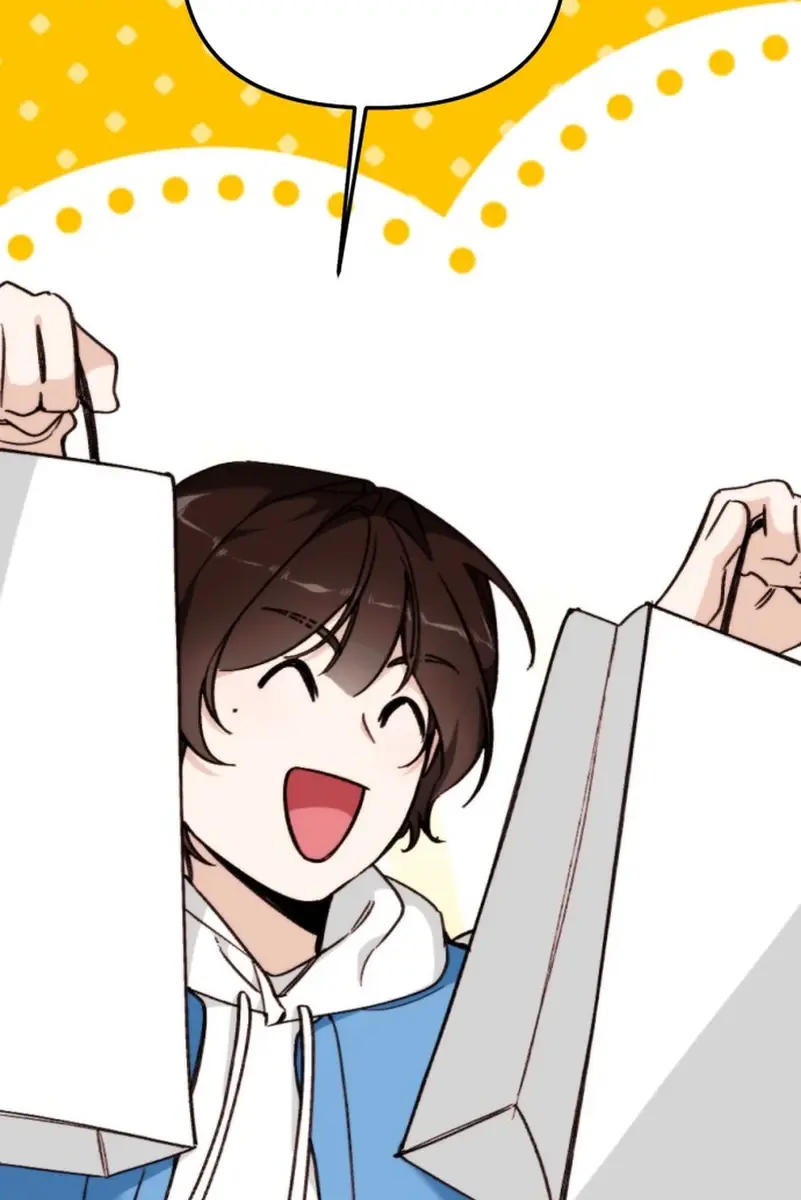 Divorce Is Easy, but Love Is Hard Chapter 31 Page 112