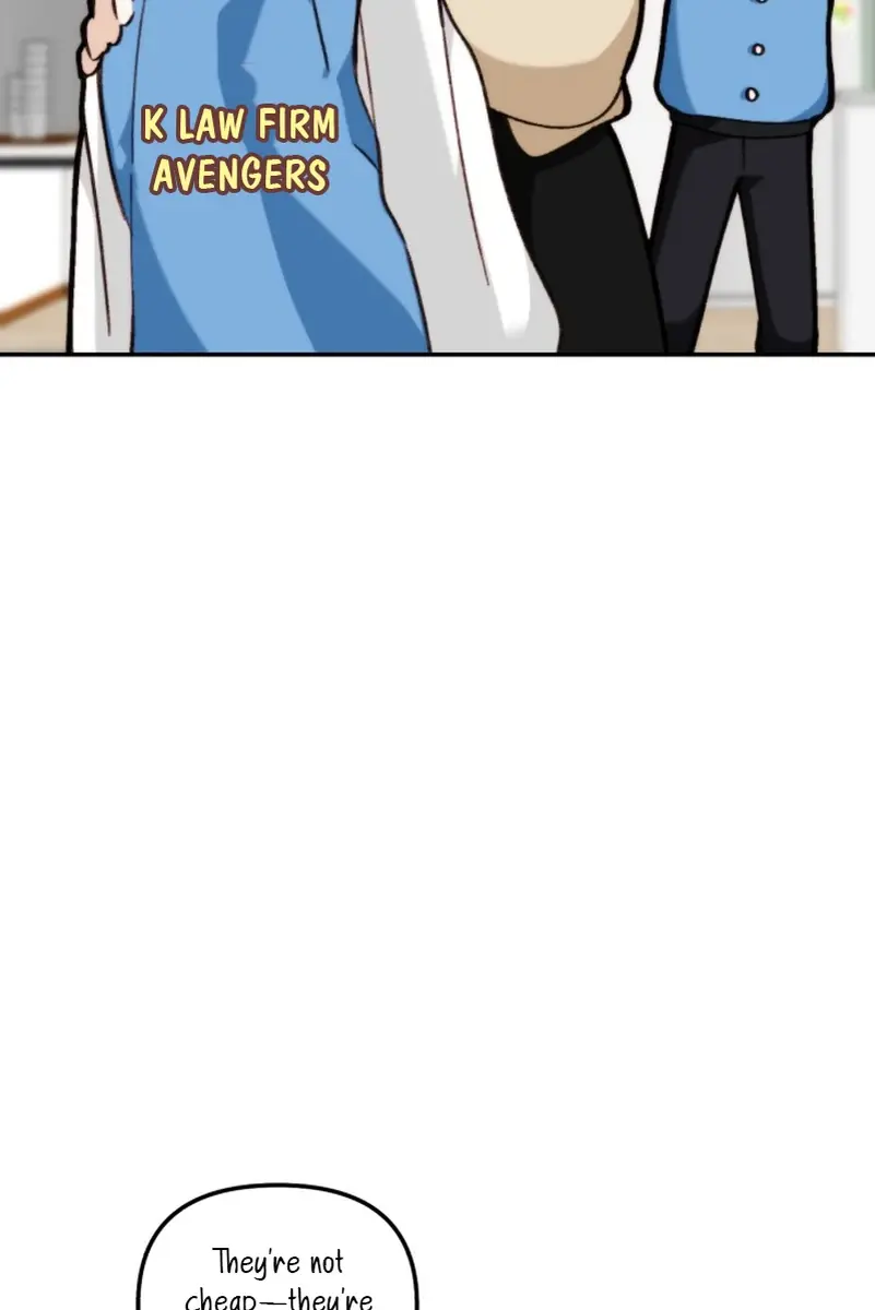 Divorce Is Easy, but Love Is Hard Chapter 31 Page 118