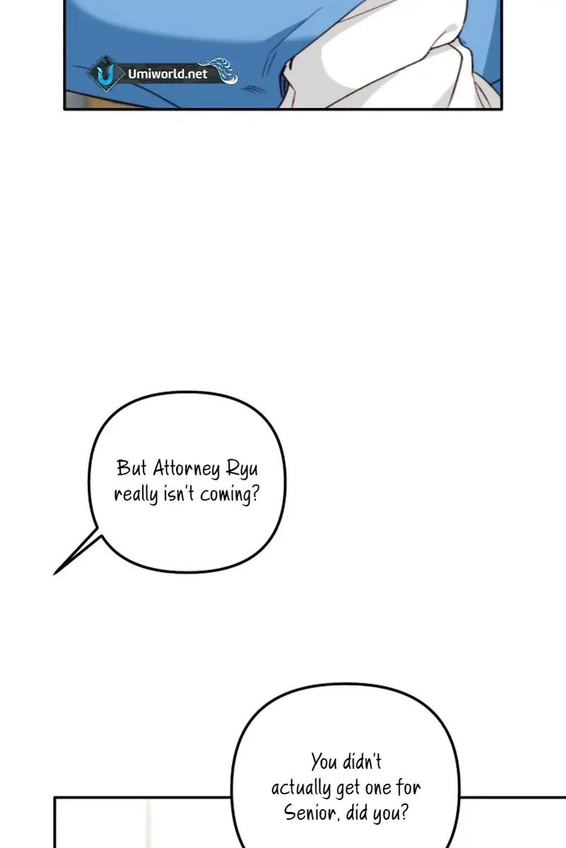 Divorce Is Easy, but Love Is Hard Chapter 31 Page 120