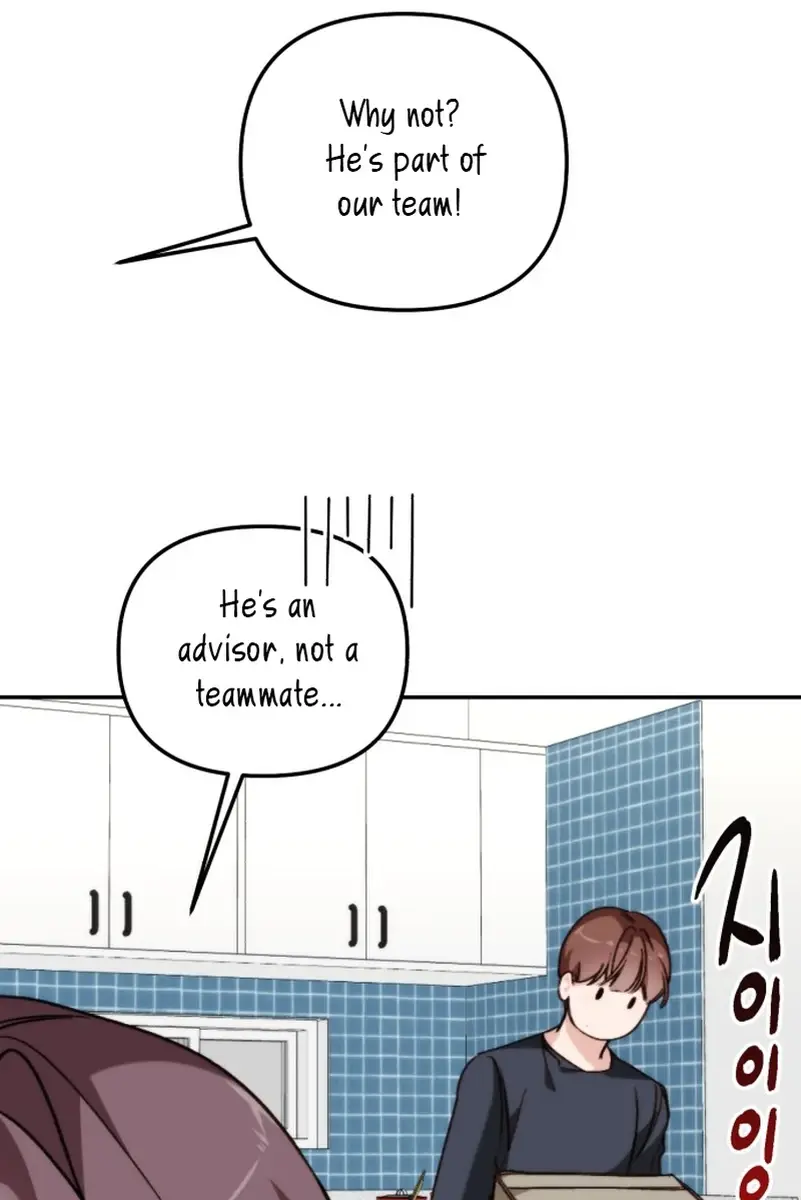 Divorce Is Easy, but Love Is Hard Chapter 31 Page 122