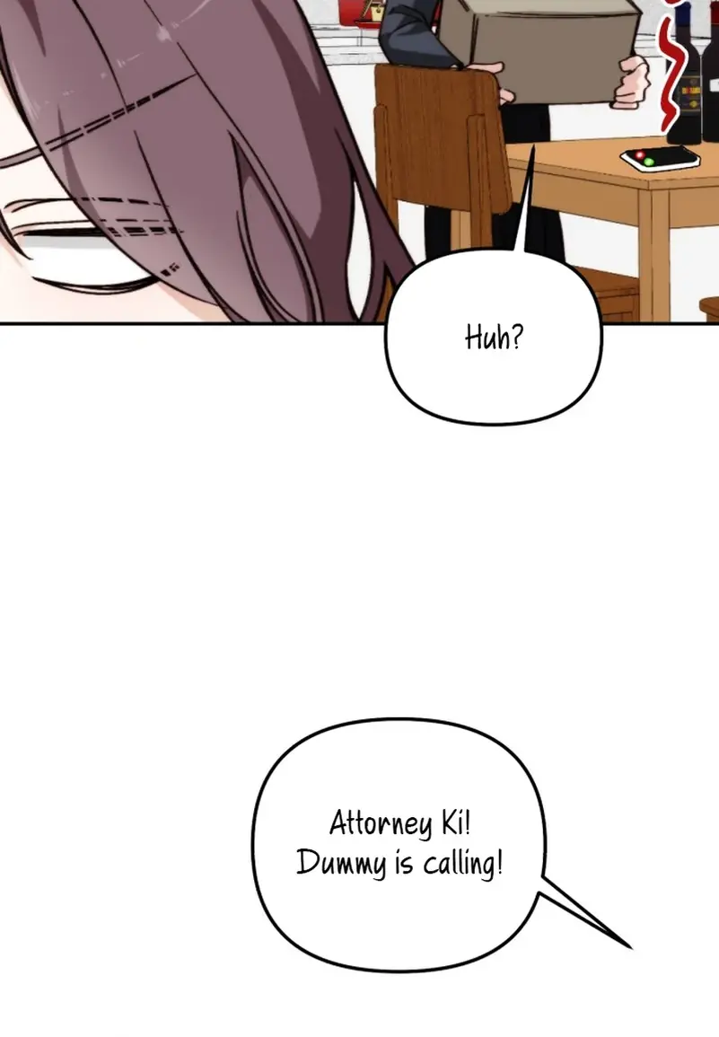 Divorce Is Easy, but Love Is Hard Chapter 31 Page 123