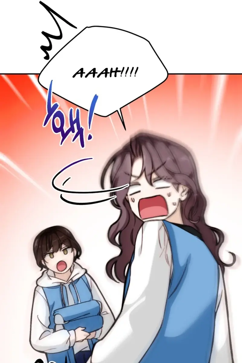 Divorce Is Easy, but Love Is Hard Chapter 31 Page 125