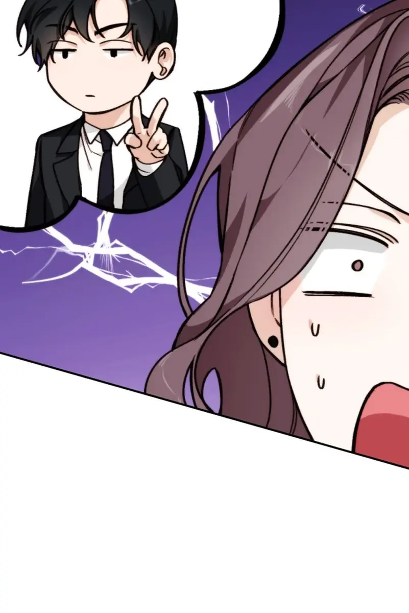 Divorce Is Easy, but Love Is Hard Chapter 31 Page 127