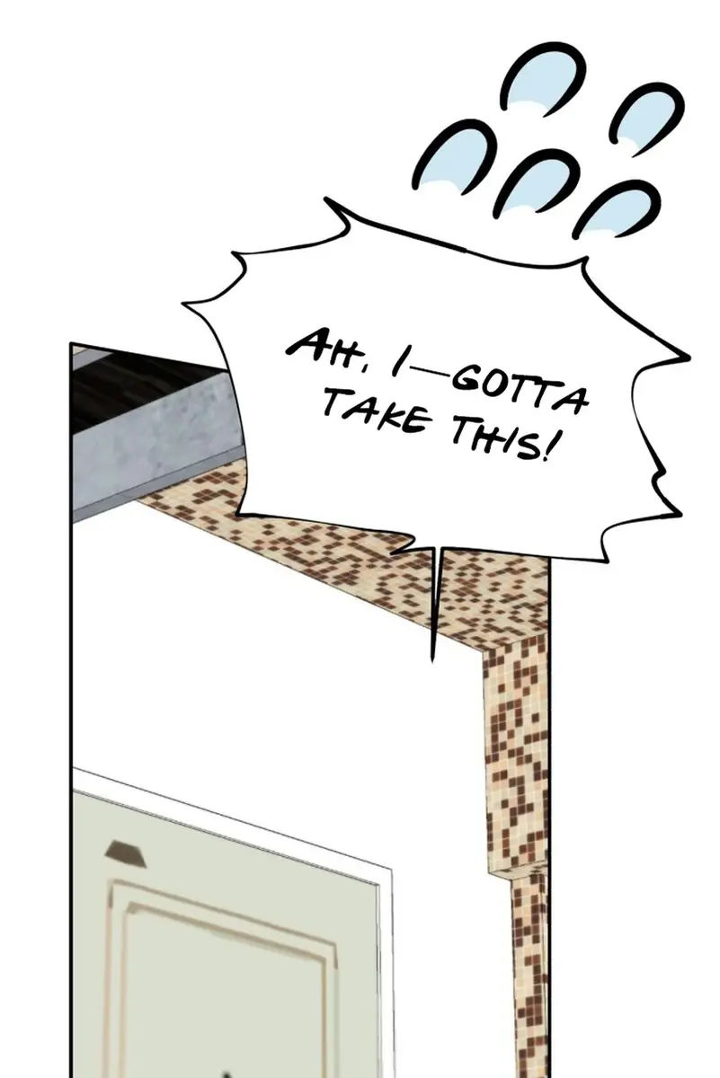 Divorce Is Easy, but Love Is Hard Chapter 31 Page 128