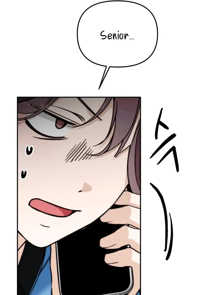 Divorce Is Easy, but Love Is Hard Chapter 31 Page 134