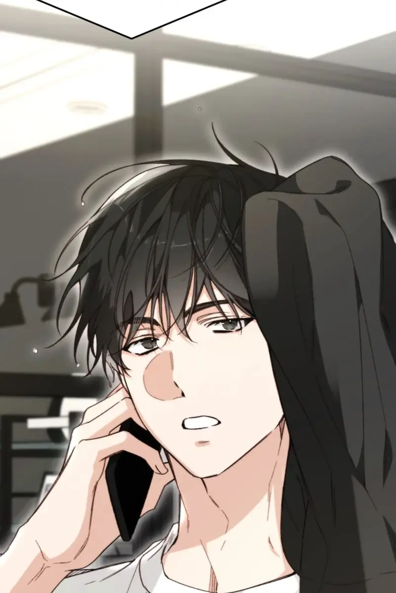 Divorce Is Easy, but Love Is Hard Chapter 31 Page 136