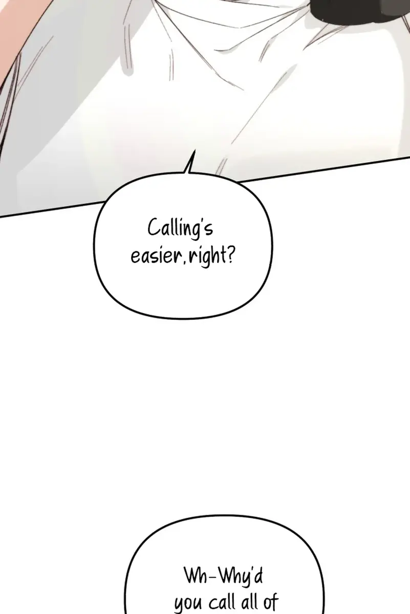 Divorce Is Easy, but Love Is Hard Chapter 31 Page 137
