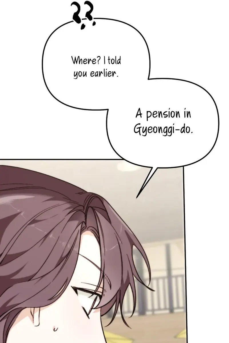Divorce Is Easy, but Love Is Hard Chapter 31 Page 141