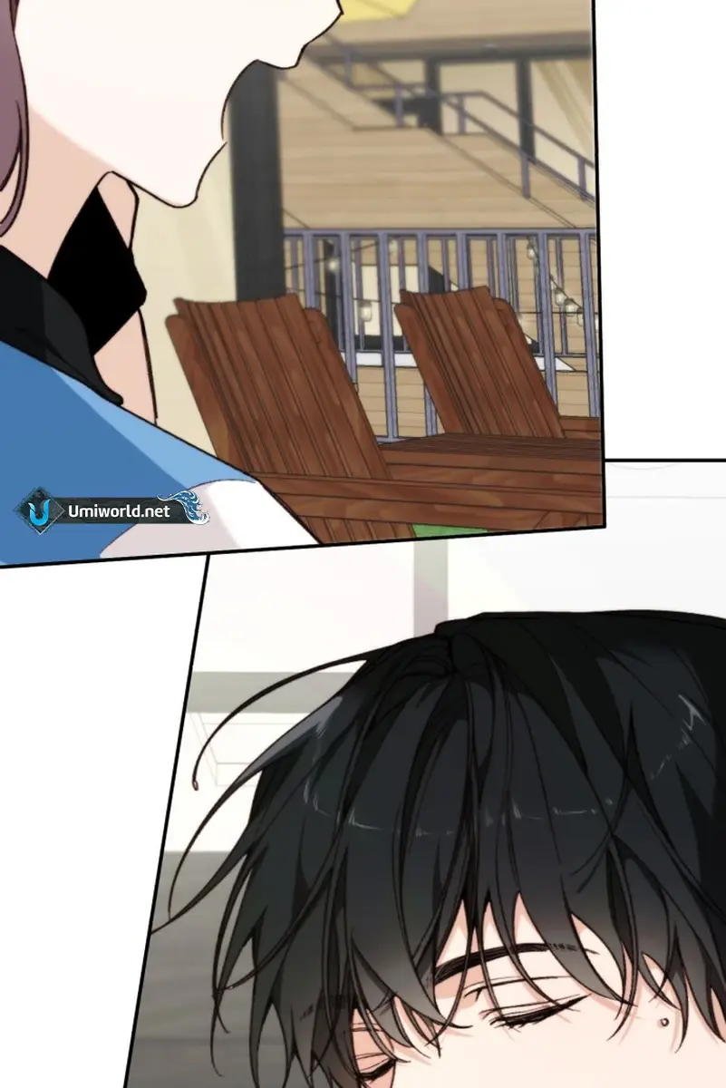 Divorce Is Easy, but Love Is Hard Chapter 31 Page 142
