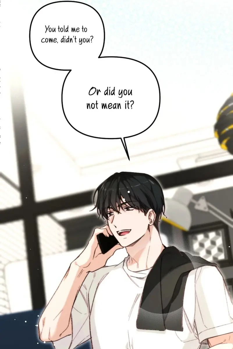 Divorce Is Easy, but Love Is Hard Chapter 31 Page 146