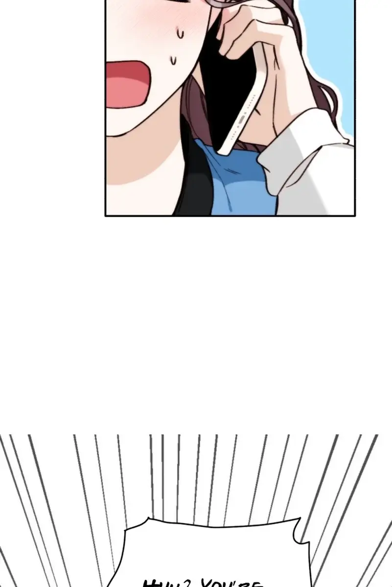 Divorce Is Easy, but Love Is Hard Chapter 32 Page 6
