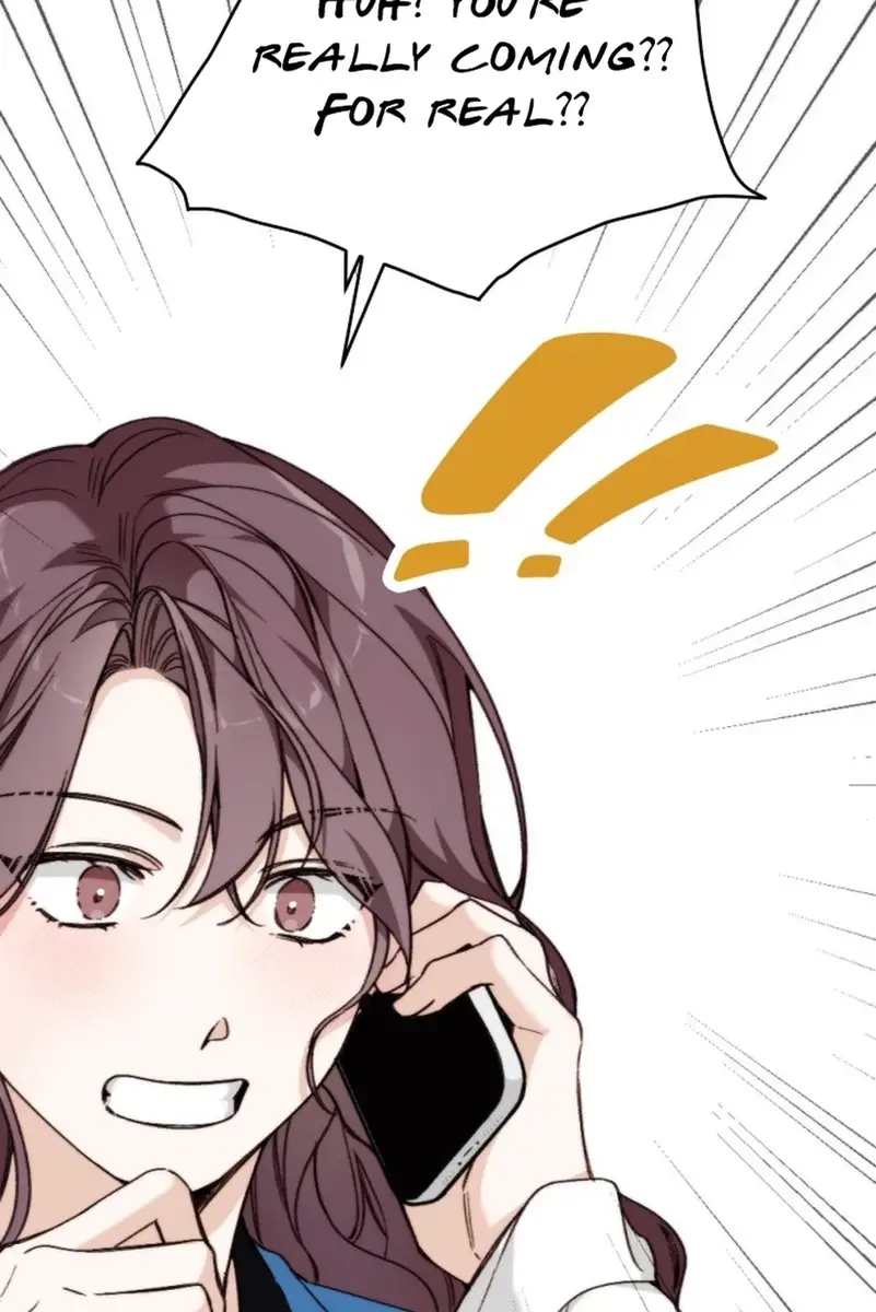 Divorce Is Easy, but Love Is Hard Chapter 32 Page 7