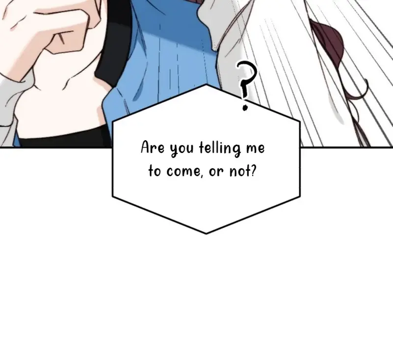 Divorce Is Easy, but Love Is Hard Chapter 32 Page 8
