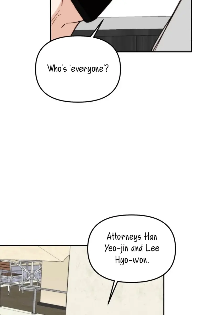 Divorce Is Easy, but Love Is Hard Chapter 32 Page 11