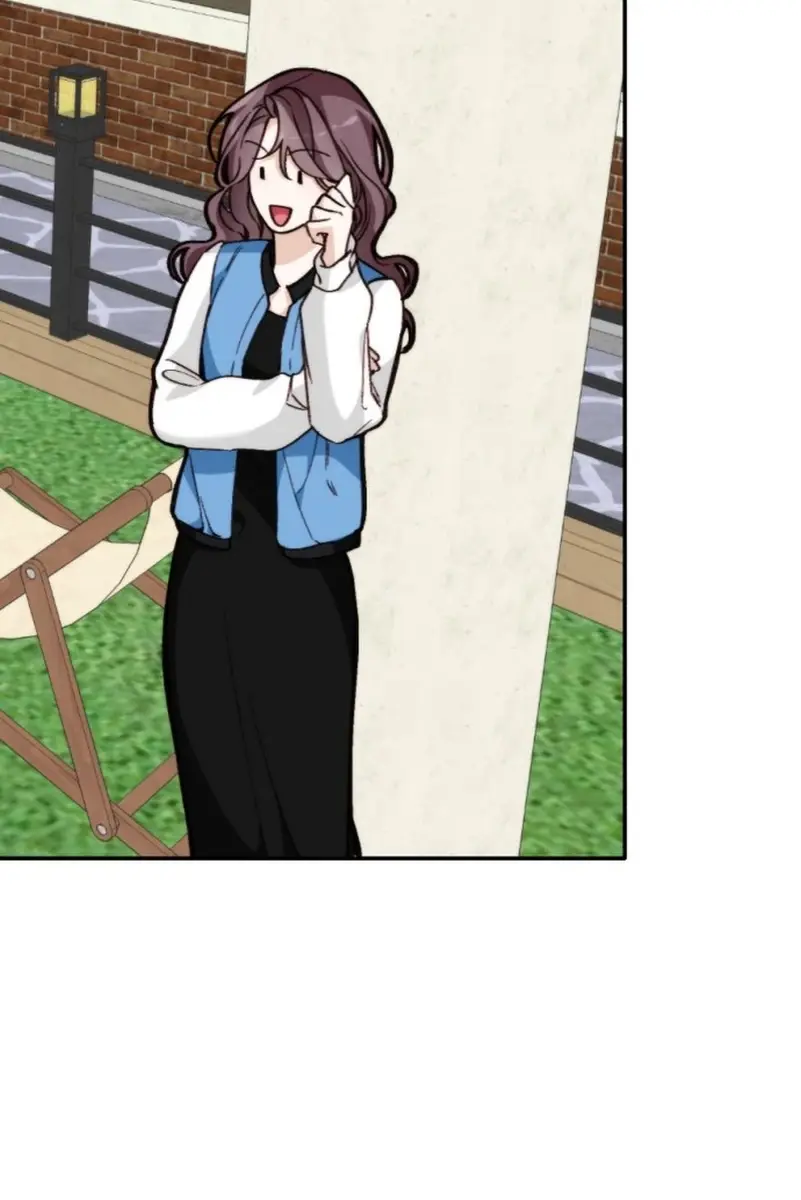Divorce Is Easy, but Love Is Hard Chapter 32 Page 12