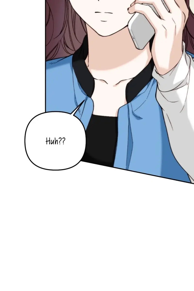 Divorce Is Easy, but Love Is Hard Chapter 32 Page 14