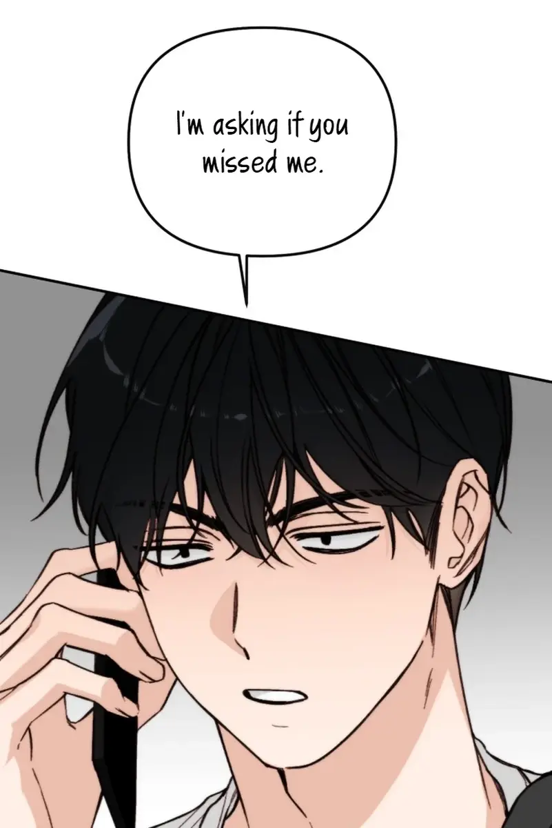 Divorce Is Easy, but Love Is Hard Chapter 32 Page 15