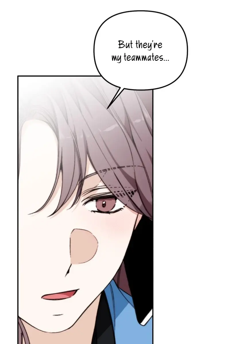 Divorce Is Easy, but Love Is Hard Chapter 32 Page 20