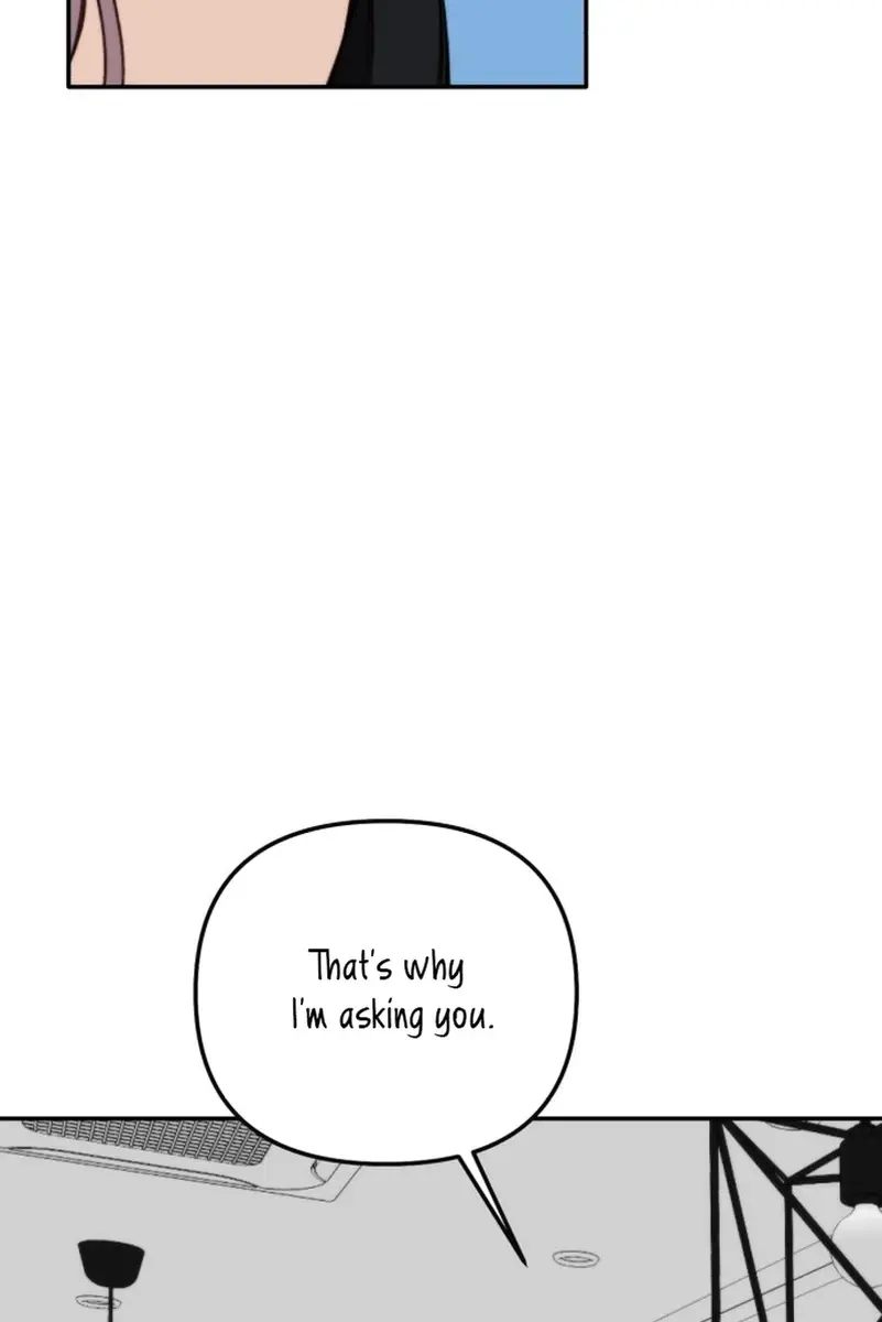 Divorce Is Easy, but Love Is Hard Chapter 32 Page 21