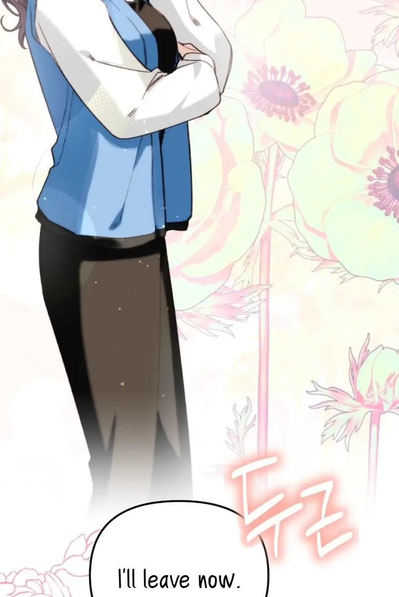 Divorce Is Easy, but Love Is Hard Chapter 32 Page 31