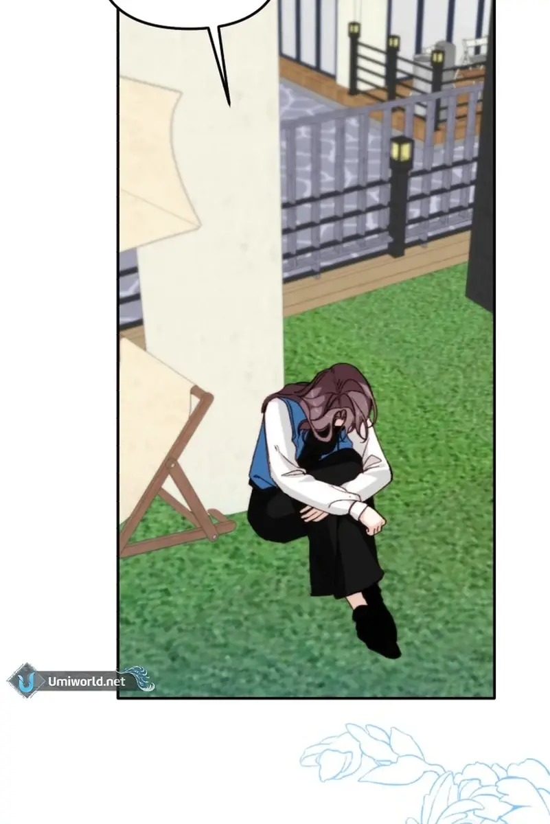 Divorce Is Easy, but Love Is Hard Chapter 32 Page 33