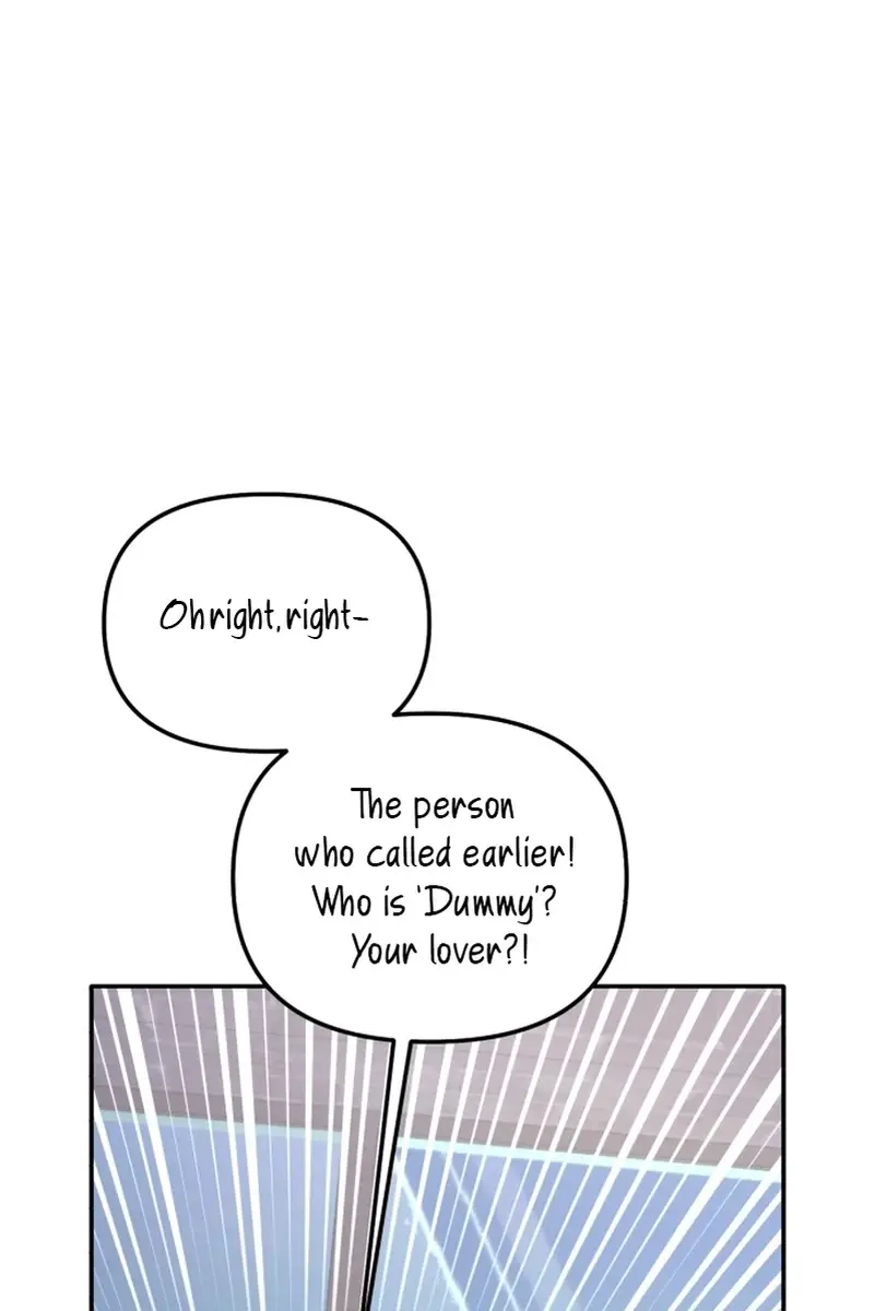 Divorce Is Easy, but Love Is Hard Chapter 32 Page 40