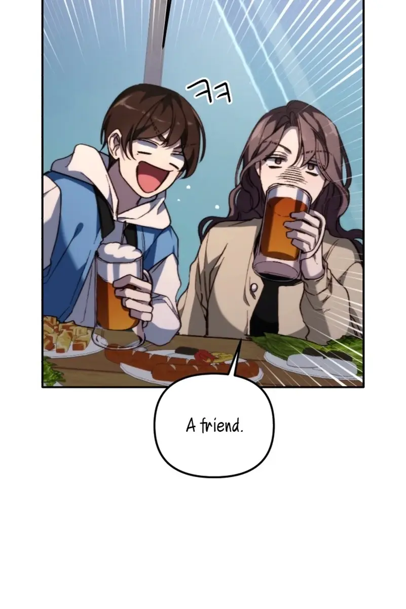 Divorce Is Easy, but Love Is Hard Chapter 32 Page 41