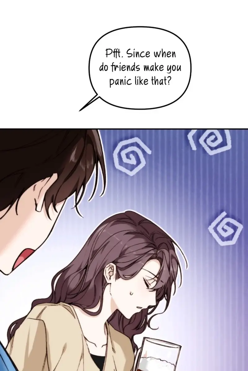 Divorce Is Easy, but Love Is Hard Chapter 32 Page 42