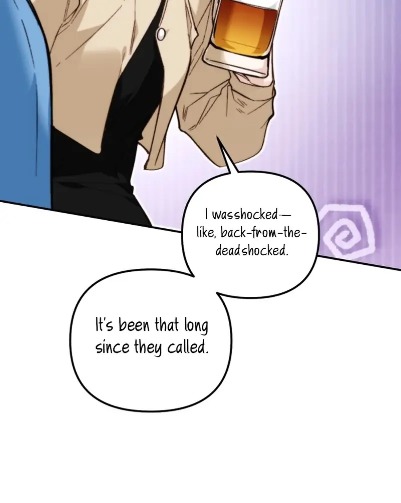 Divorce Is Easy, but Love Is Hard Chapter 32 Page 43