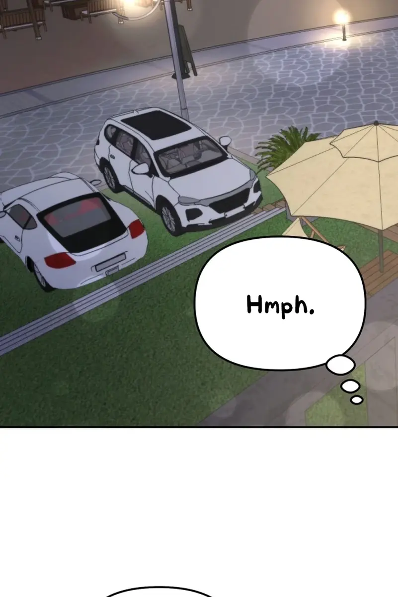 Divorce Is Easy, but Love Is Hard Chapter 32 Page 47