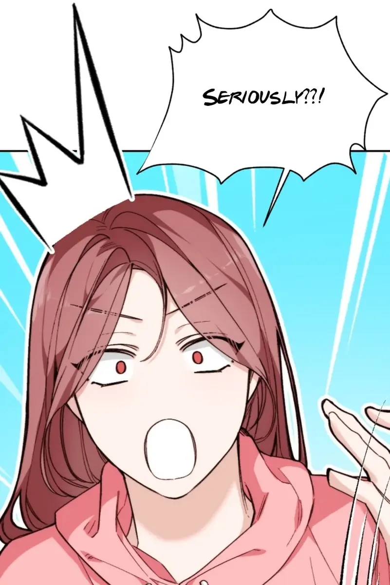 Divorce Is Easy, but Love Is Hard Chapter 32 Page 53