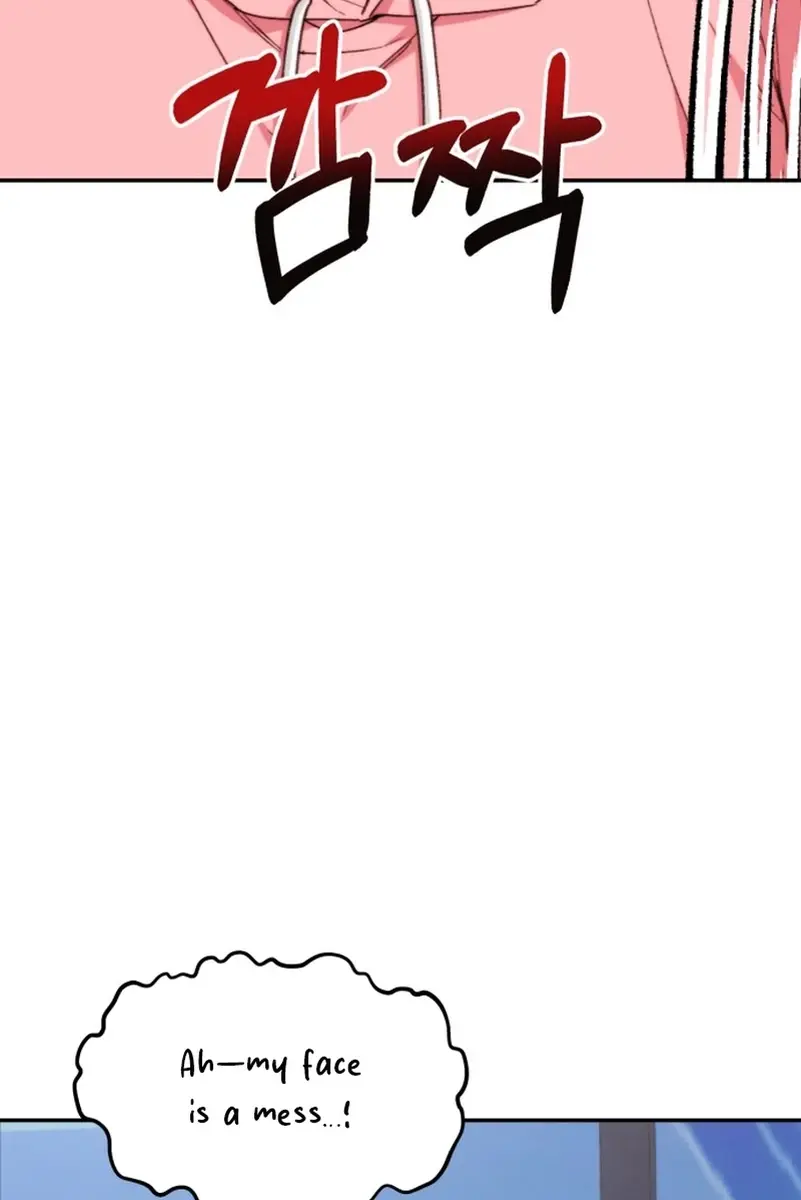 Divorce Is Easy, but Love Is Hard Chapter 32 Page 54