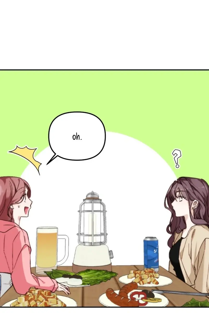 Divorce Is Easy, but Love Is Hard Chapter 32 Page 56