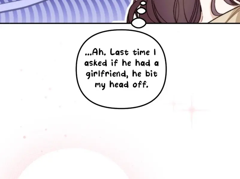 Divorce Is Easy, but Love Is Hard Chapter 32 Page 60