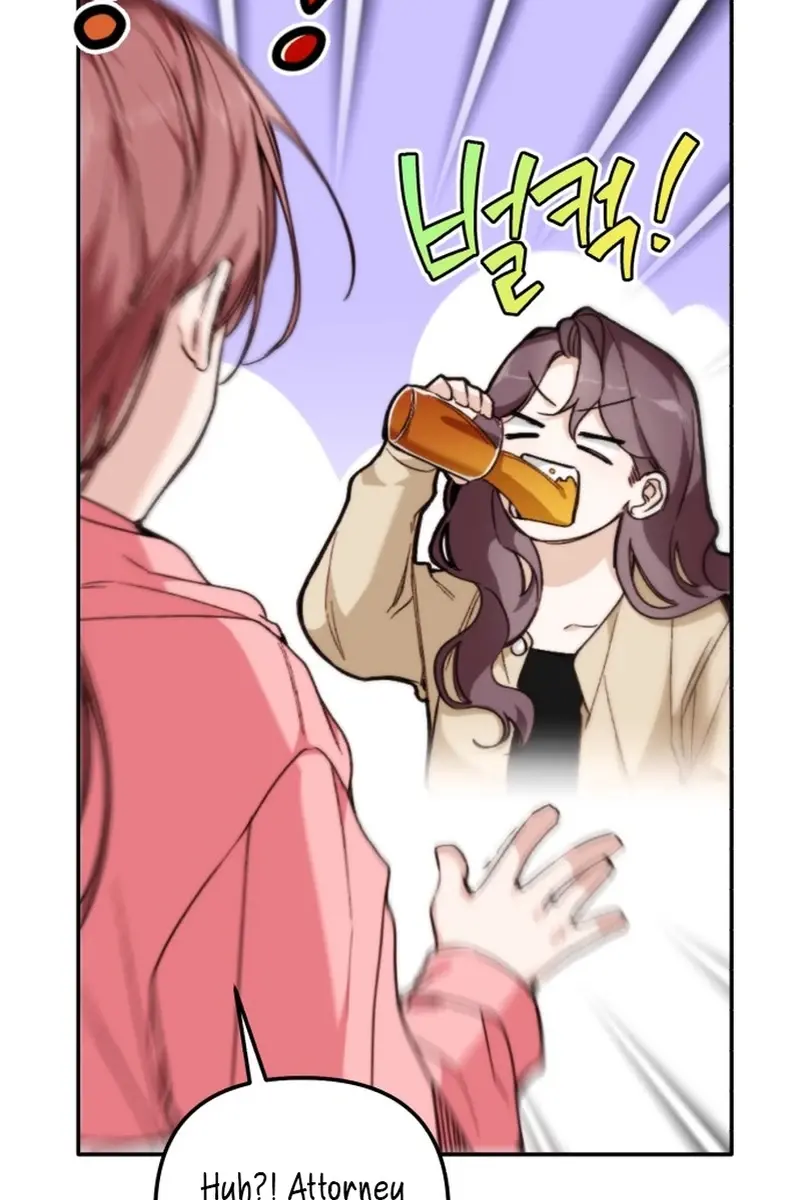 Divorce Is Easy, but Love Is Hard Chapter 32 Page 67