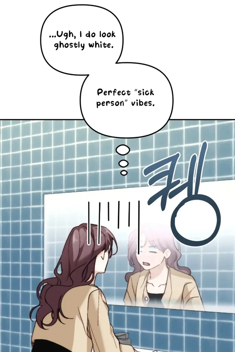 Divorce Is Easy, but Love Is Hard Chapter 32 Page 72