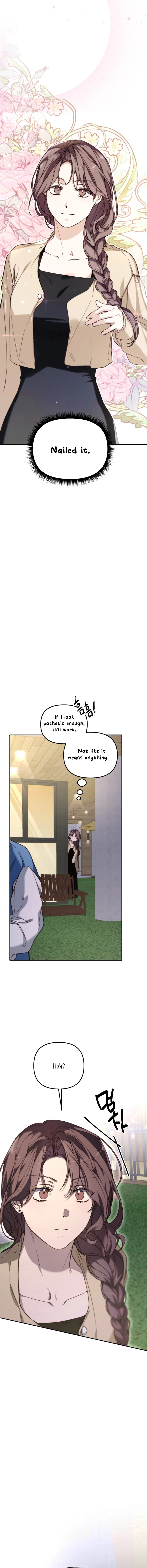 Divorce Is Easy, but Love Is Hard Chapter 32 Page 78