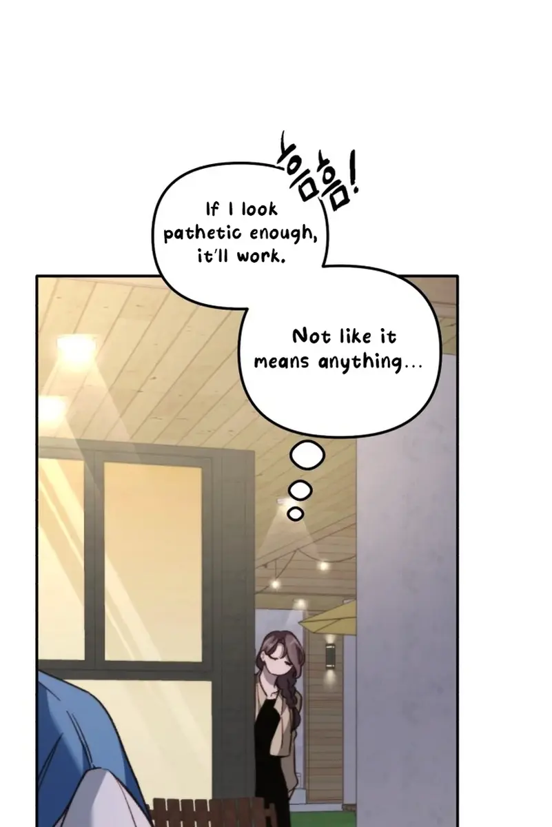 Divorce Is Easy, but Love Is Hard Chapter 32 Page 82